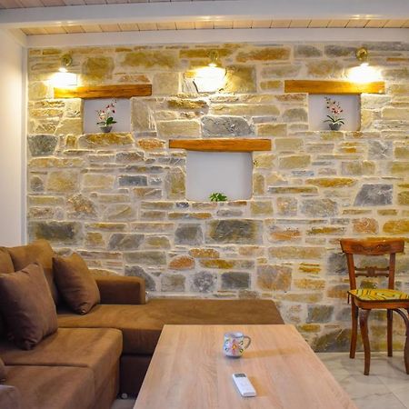 Ferienwohnung Klaidis House 2 Floor Skiathos-Stadt Exterior foto